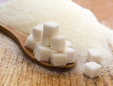 Τρως πολλή ζάχαρη; - Δείτε τα σημάδια που θα αποκτήσετε (βίντεο)